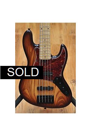 Maruszczyk Elwood 5p Brownburst EMG Maruszczyk Elwood 5p Brownburst EMG